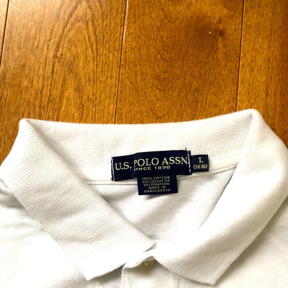 Polo Ralph Lauren polo - Picture 3 of 3